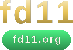 fd11 logo