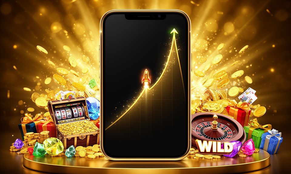 fd11 mobile gaming